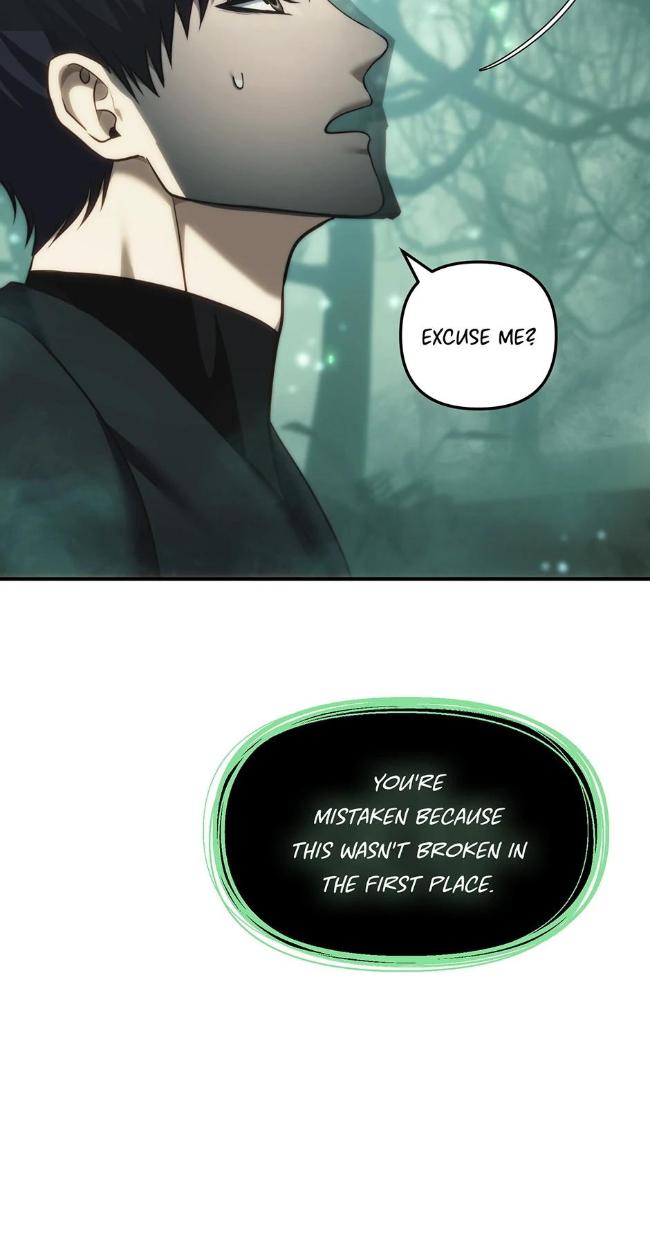 Read Second Life Ranker ENGLISH Manga Online