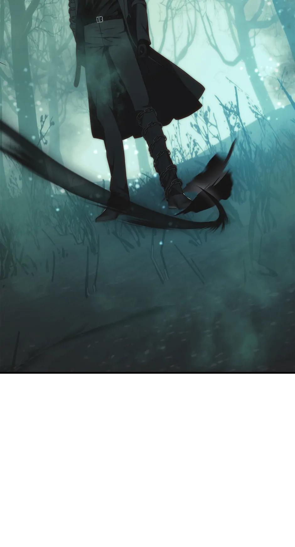 Read Second Life Ranker ENGLISH Manga Online