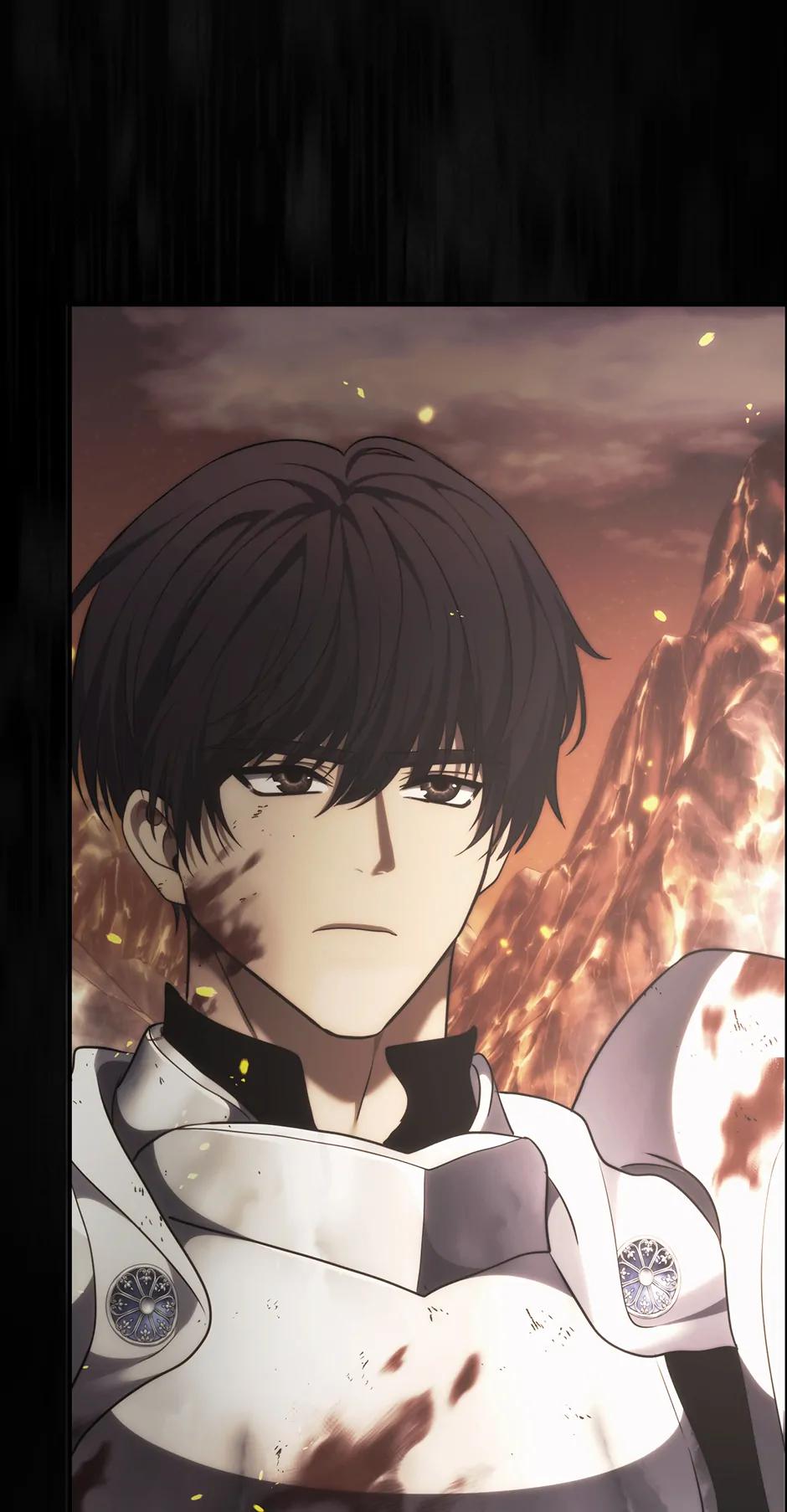 Read Second Life Ranker ENGLISH Manga Online