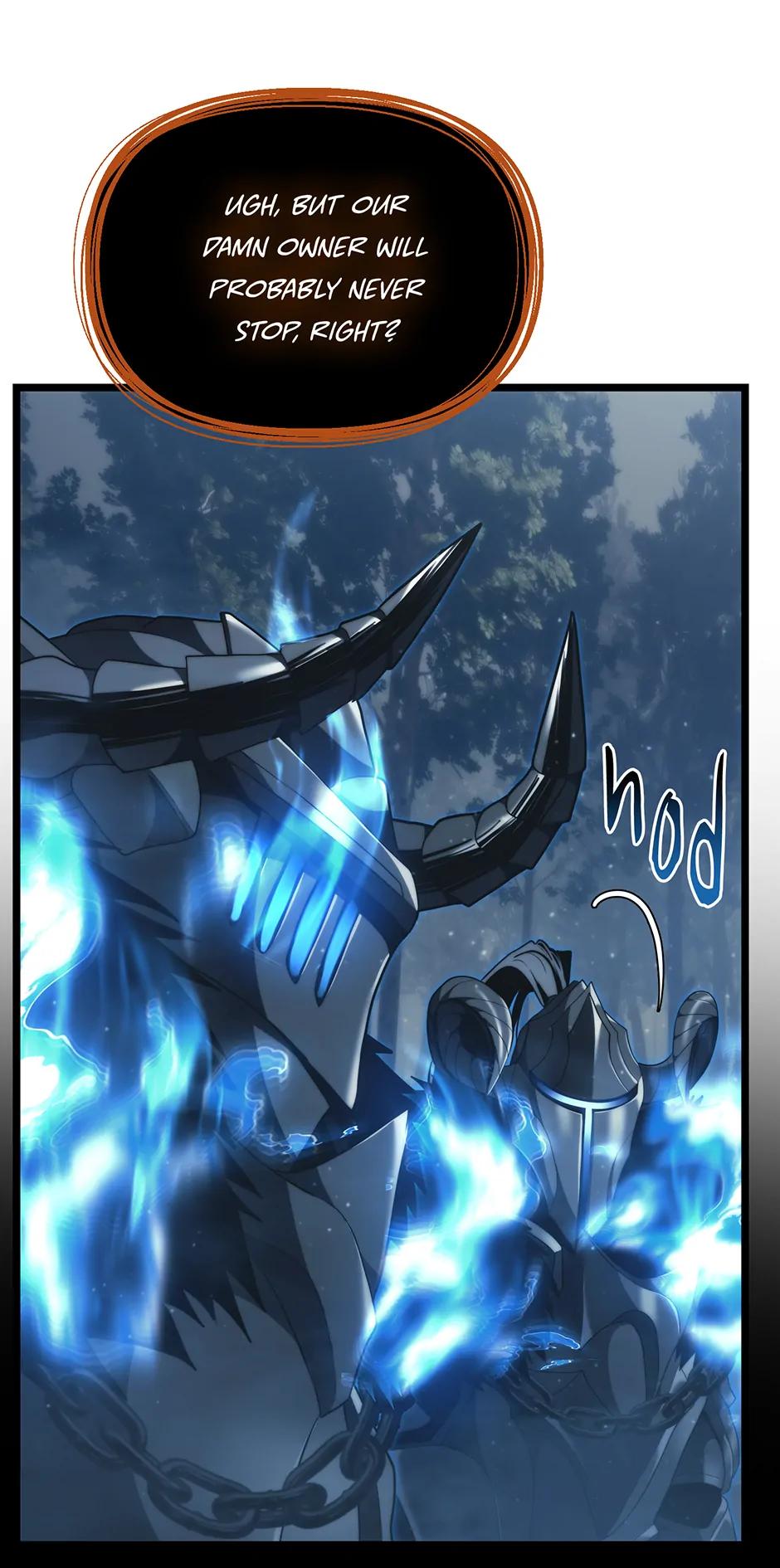 Read Second Life Ranker ENGLISH Manga Online