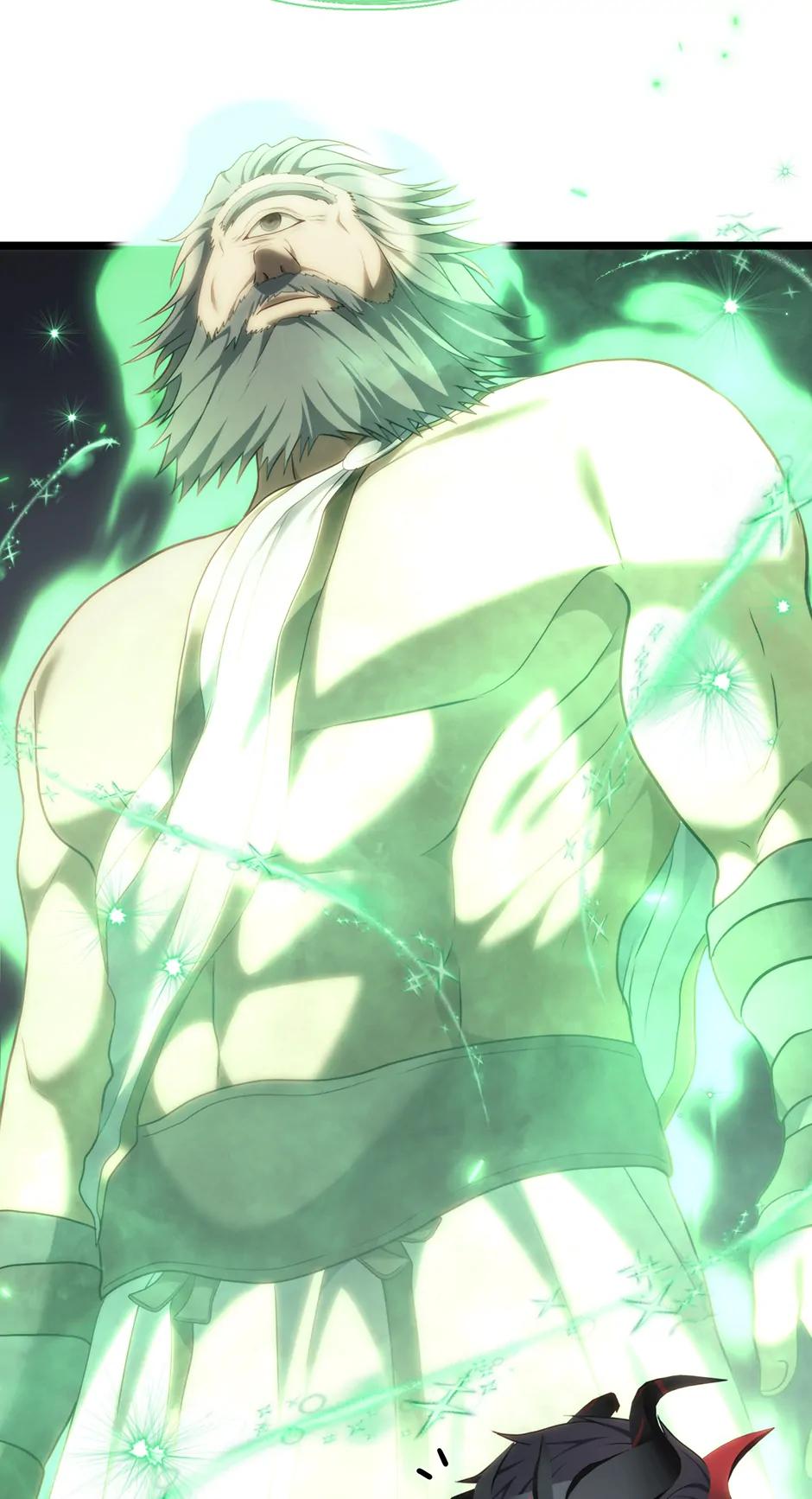 Read Second Life Ranker ENGLISH Manga Online