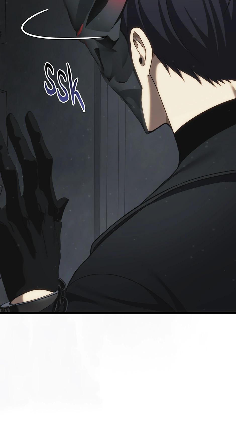 Read Second Life Ranker ENGLISH Manga Online