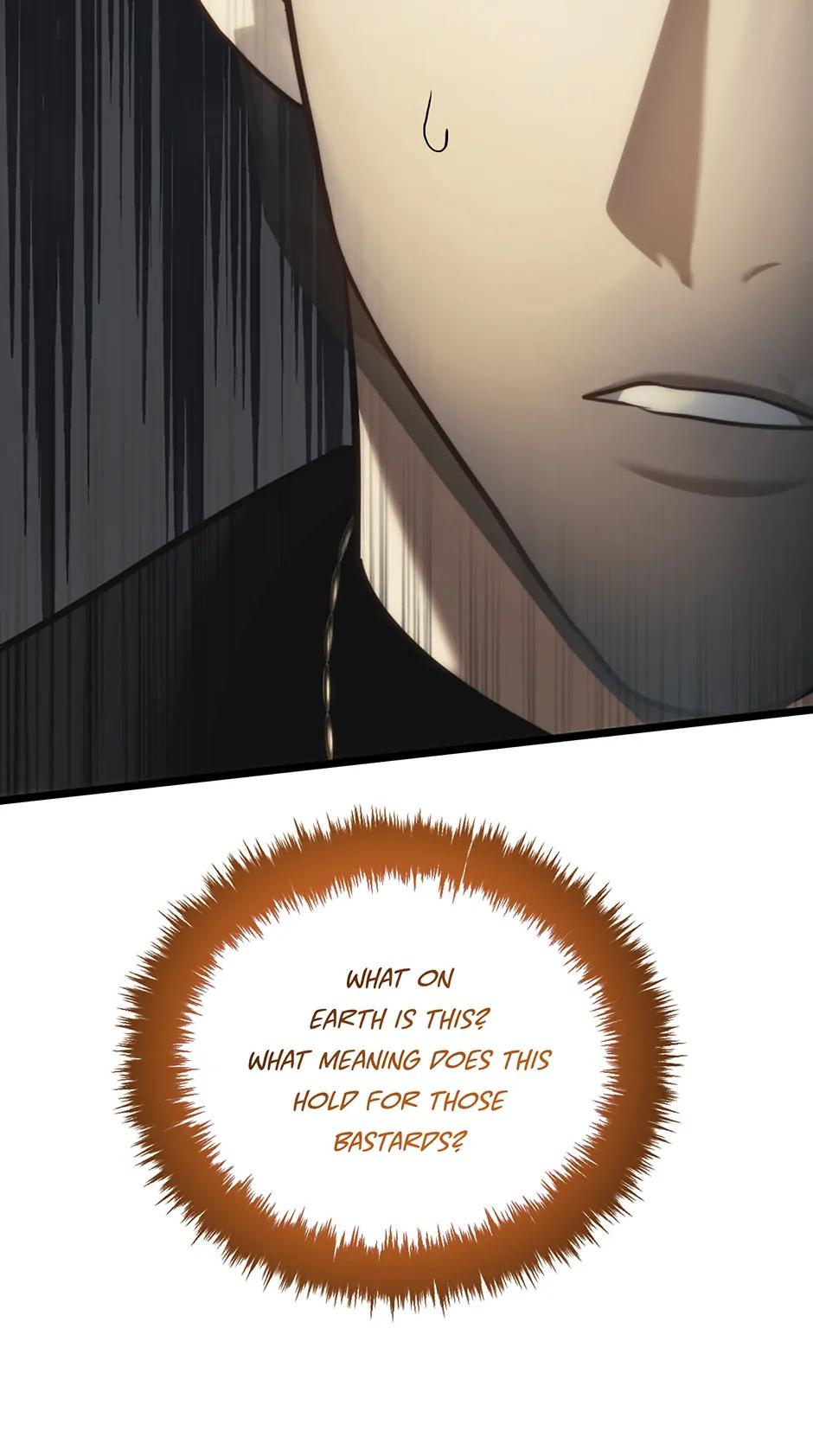 Read Second Life Ranker ENGLISH Manga Online