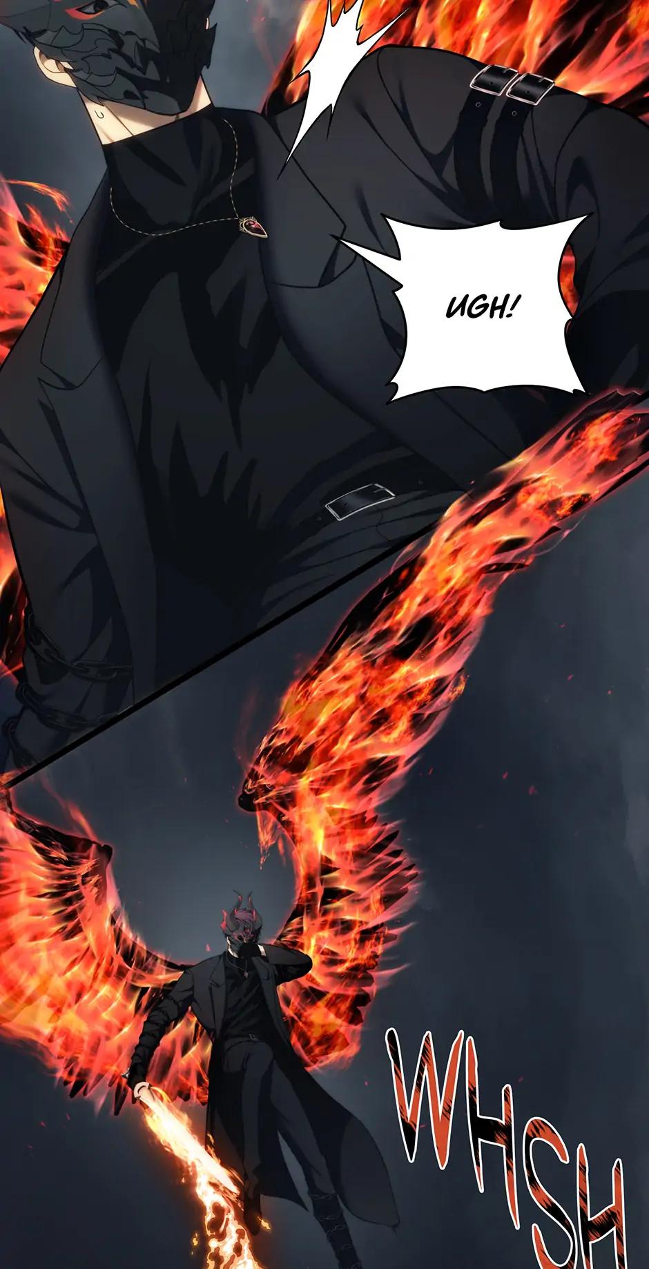 Read Second Life Ranker ENGLISH Manga Online