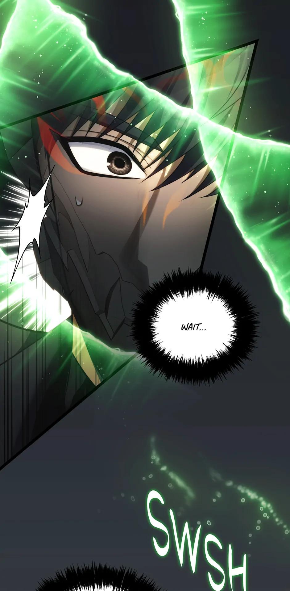 Read Second Life Ranker ENGLISH Manga Online