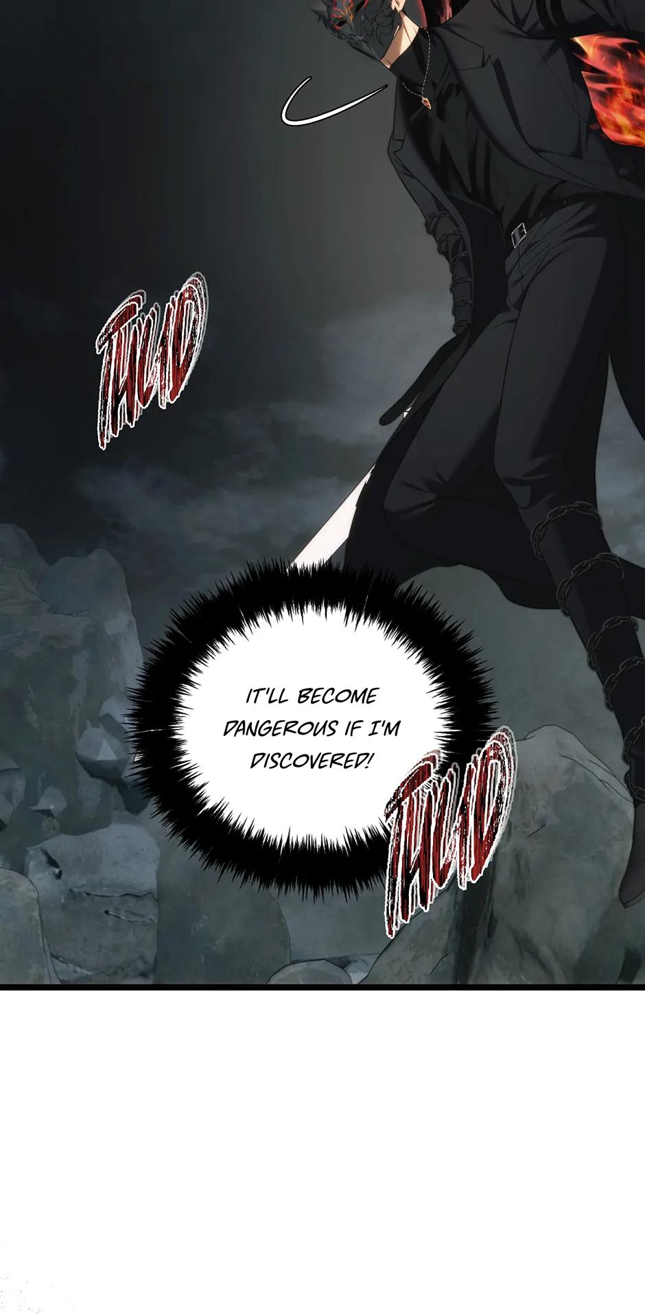 Read Second Life Ranker ENGLISH Manga Online