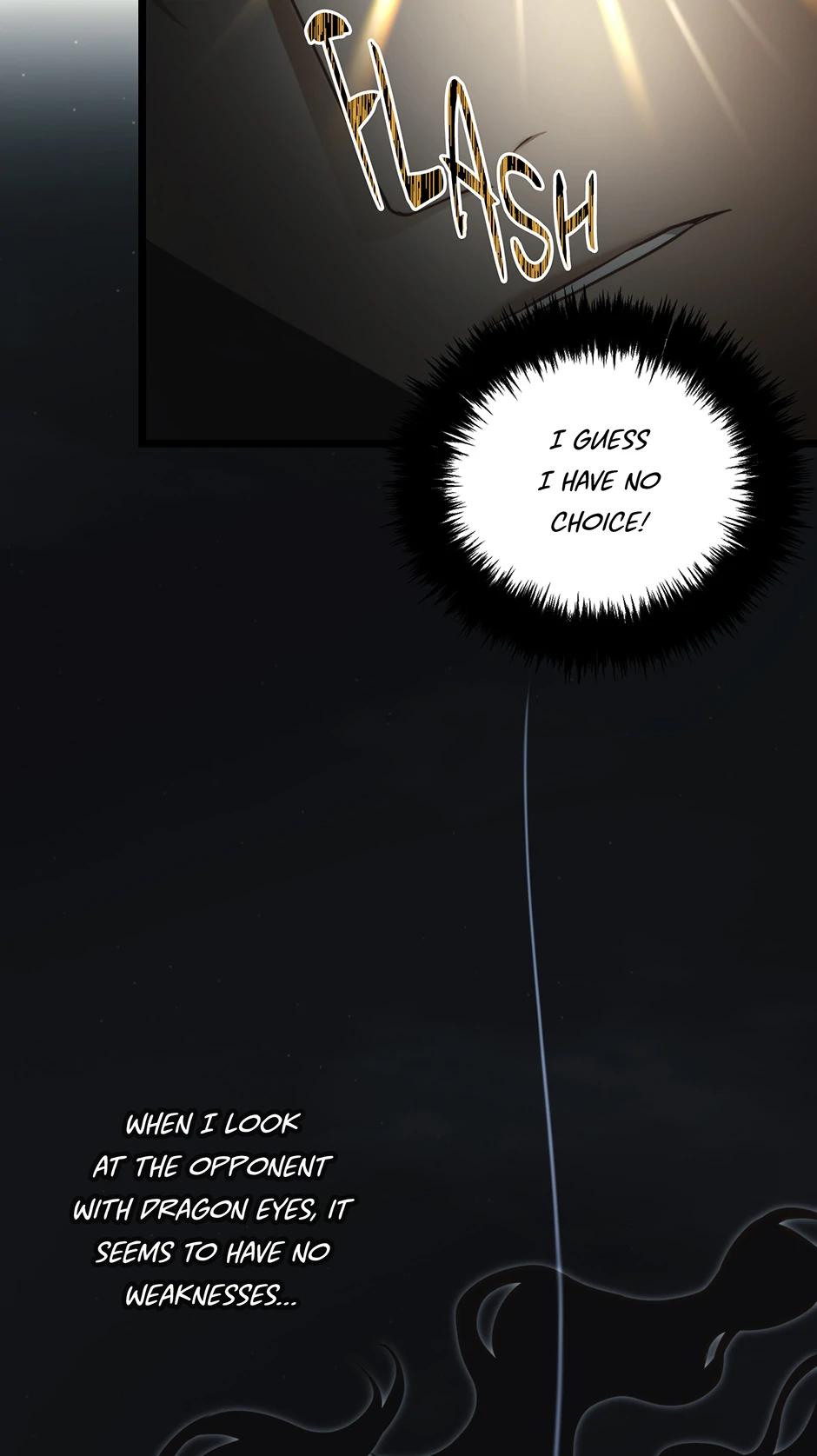 Read Second Life Ranker ENGLISH Manga Online