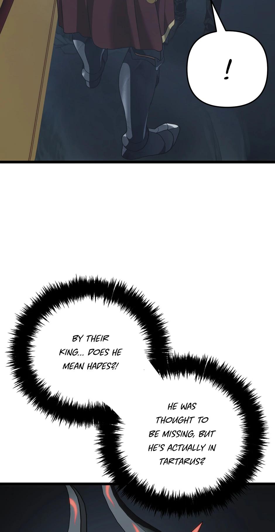 Read Second Life Ranker ENGLISH Manga Online