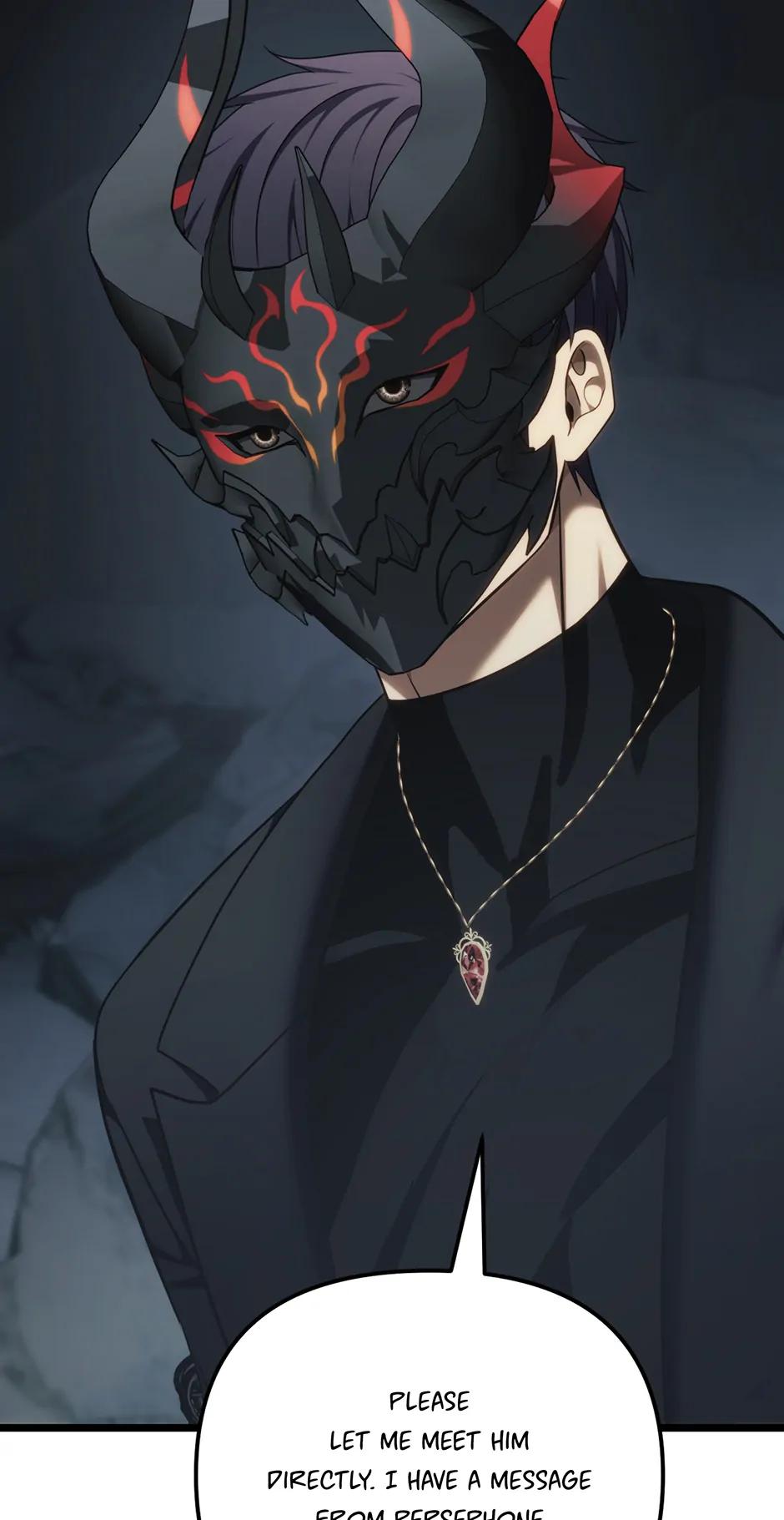 Read Second Life Ranker ENGLISH Manga Online