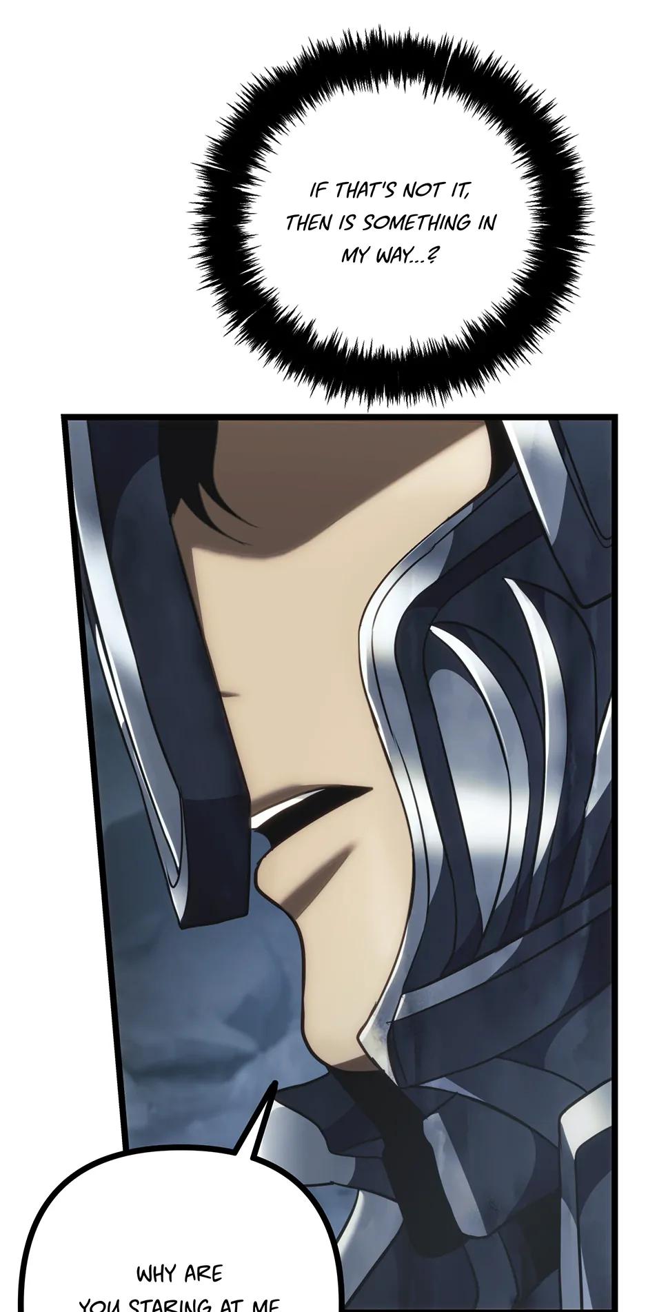 Read Second Life Ranker ENGLISH Manga Online