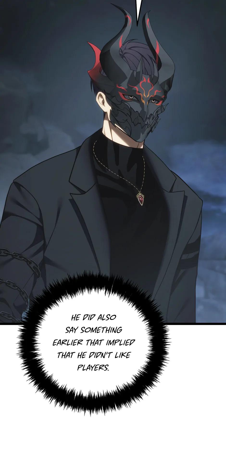 Read Second Life Ranker ENGLISH Manga Online