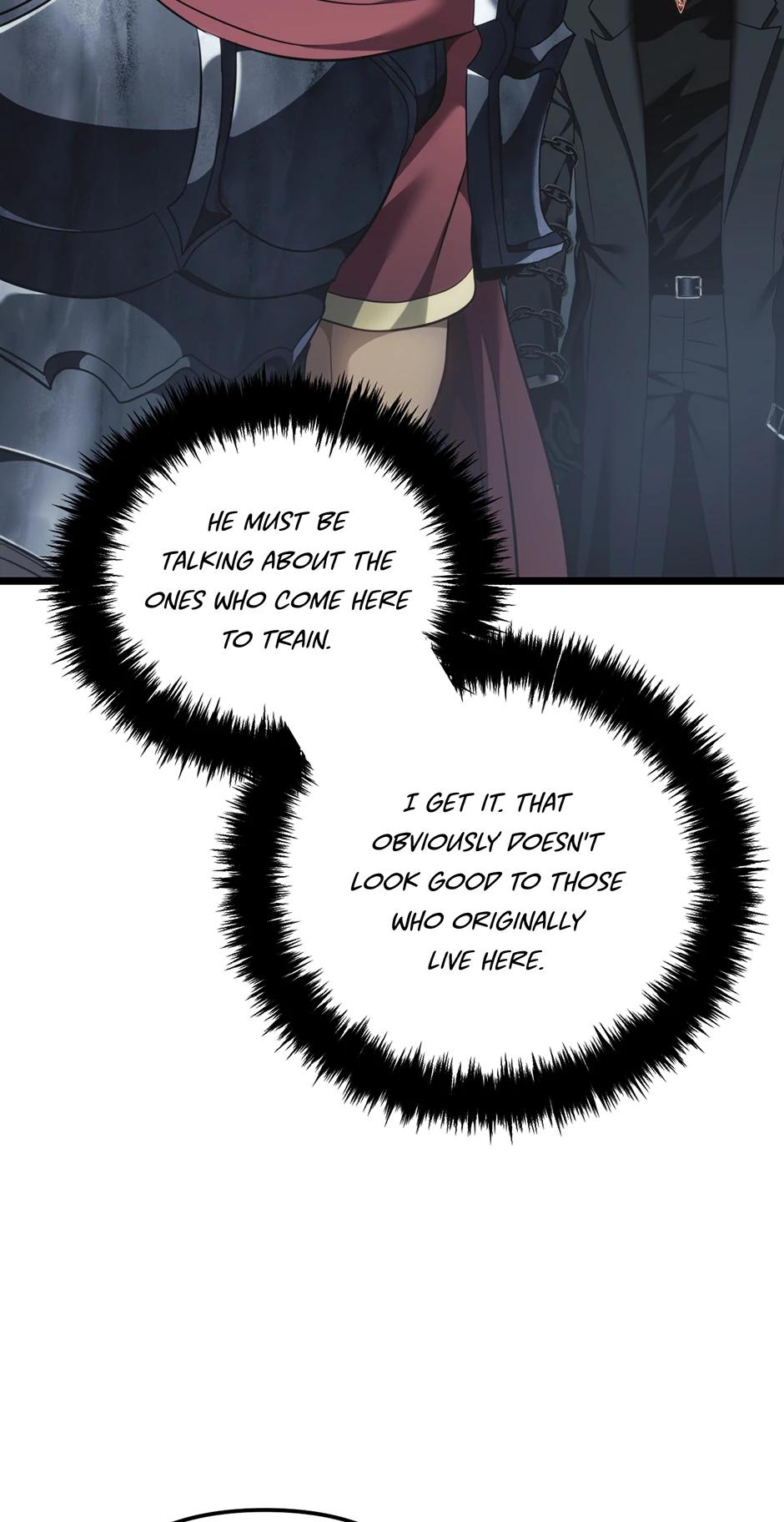 Read Second Life Ranker ENGLISH Manga Online