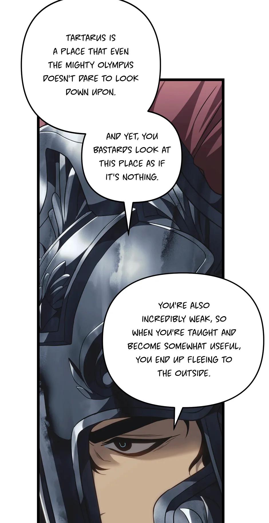 Read Second Life Ranker ENGLISH Manga Online