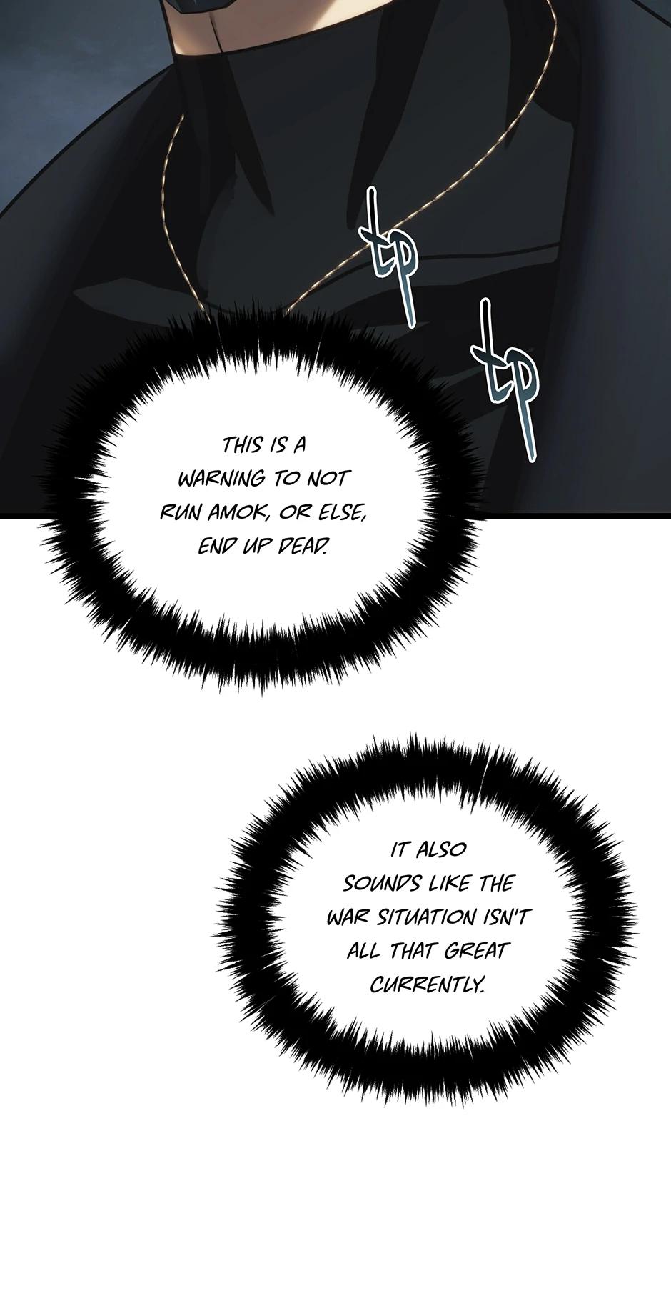 Read Second Life Ranker ENGLISH Manga Online