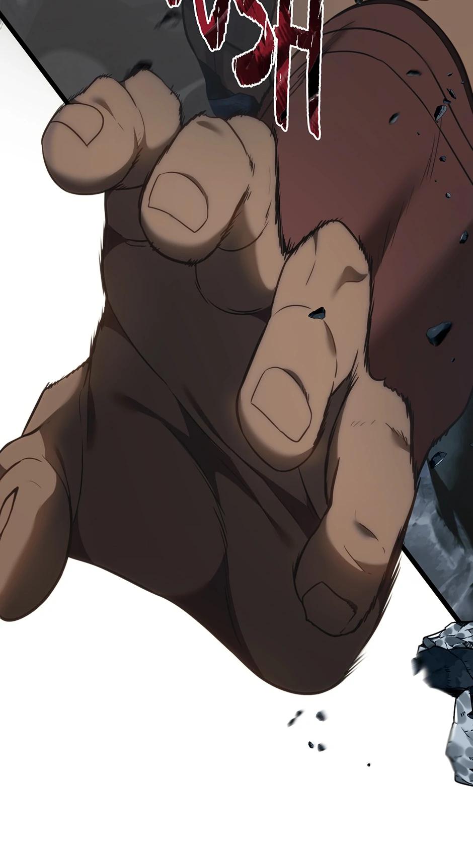 Read Second Life Ranker ENGLISH Manga Online