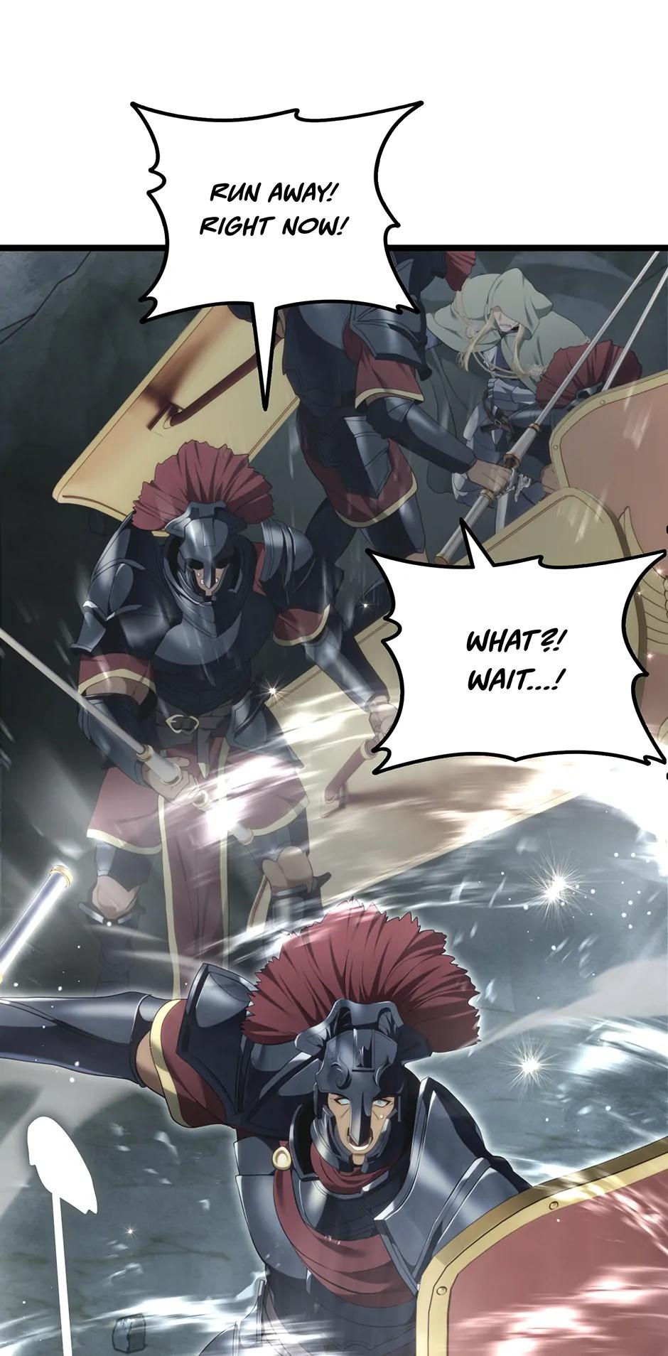 Read Second Life Ranker ENGLISH Manga Online