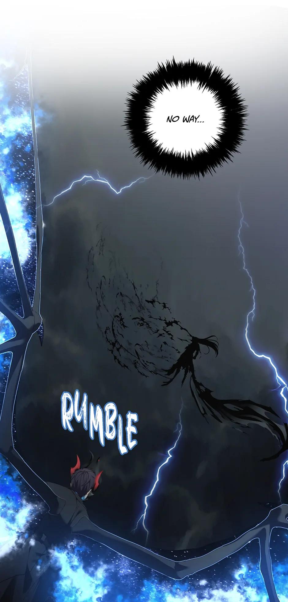 Read Second Life Ranker ENGLISH Manga Online