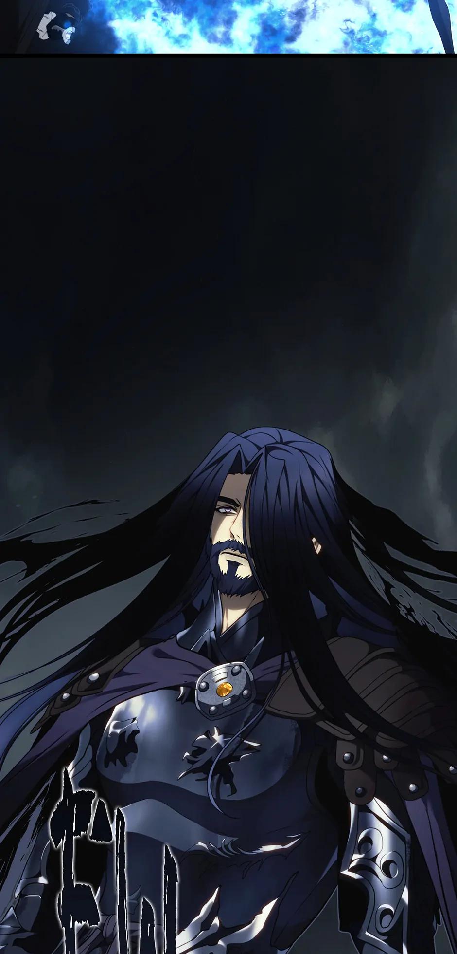 Read Second Life Ranker ENGLISH Manga Online