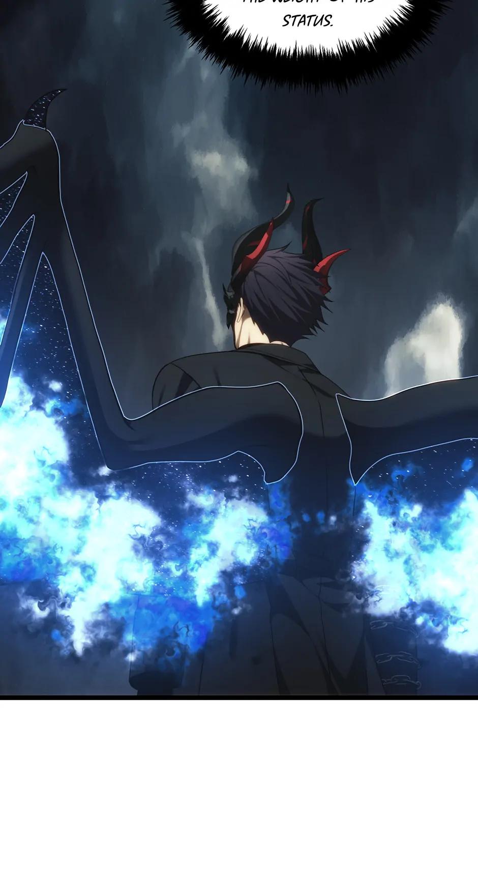 Read Second Life Ranker ENGLISH Manga Online