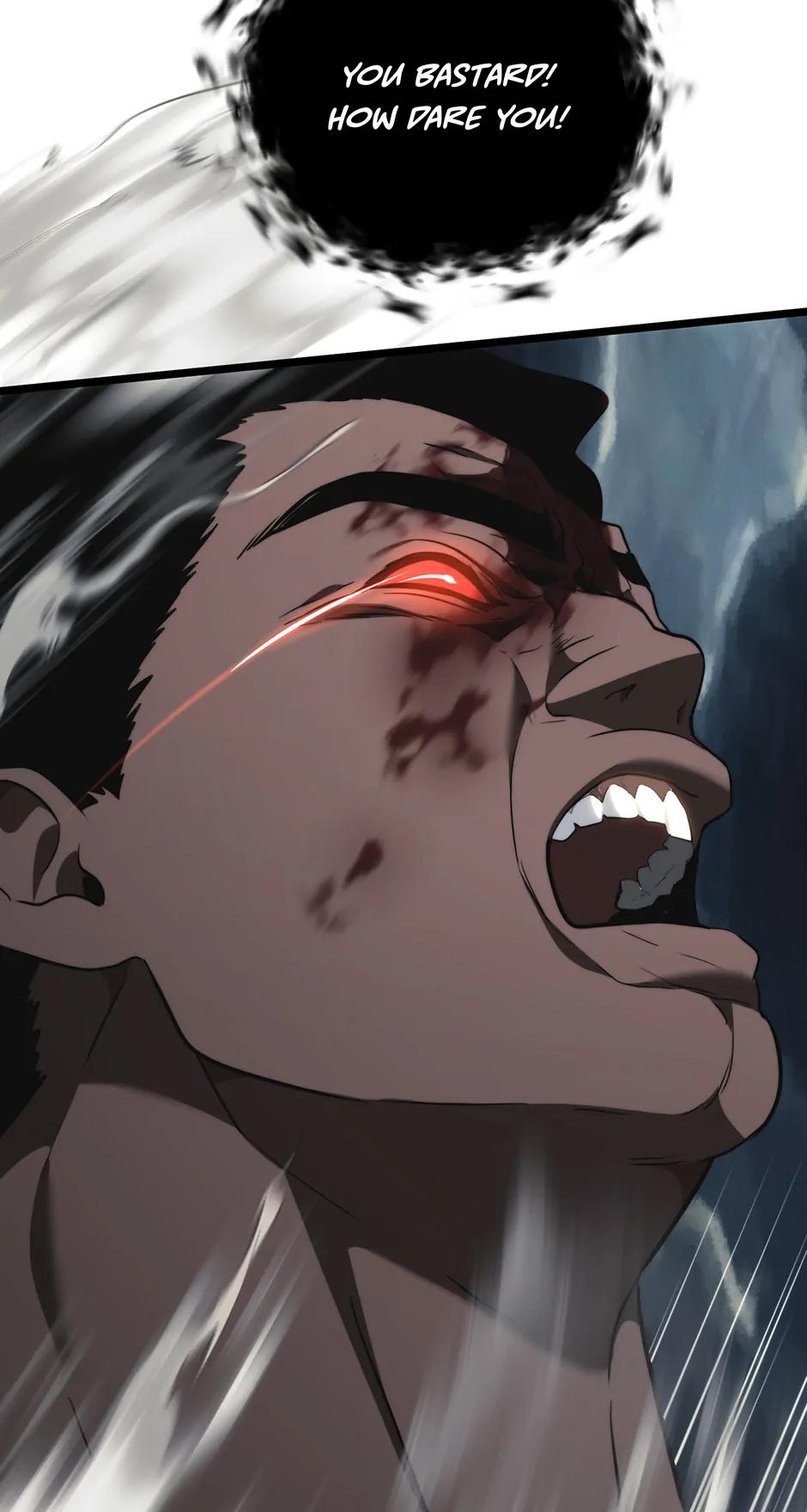 Read Second Life Ranker ENGLISH Manga Online