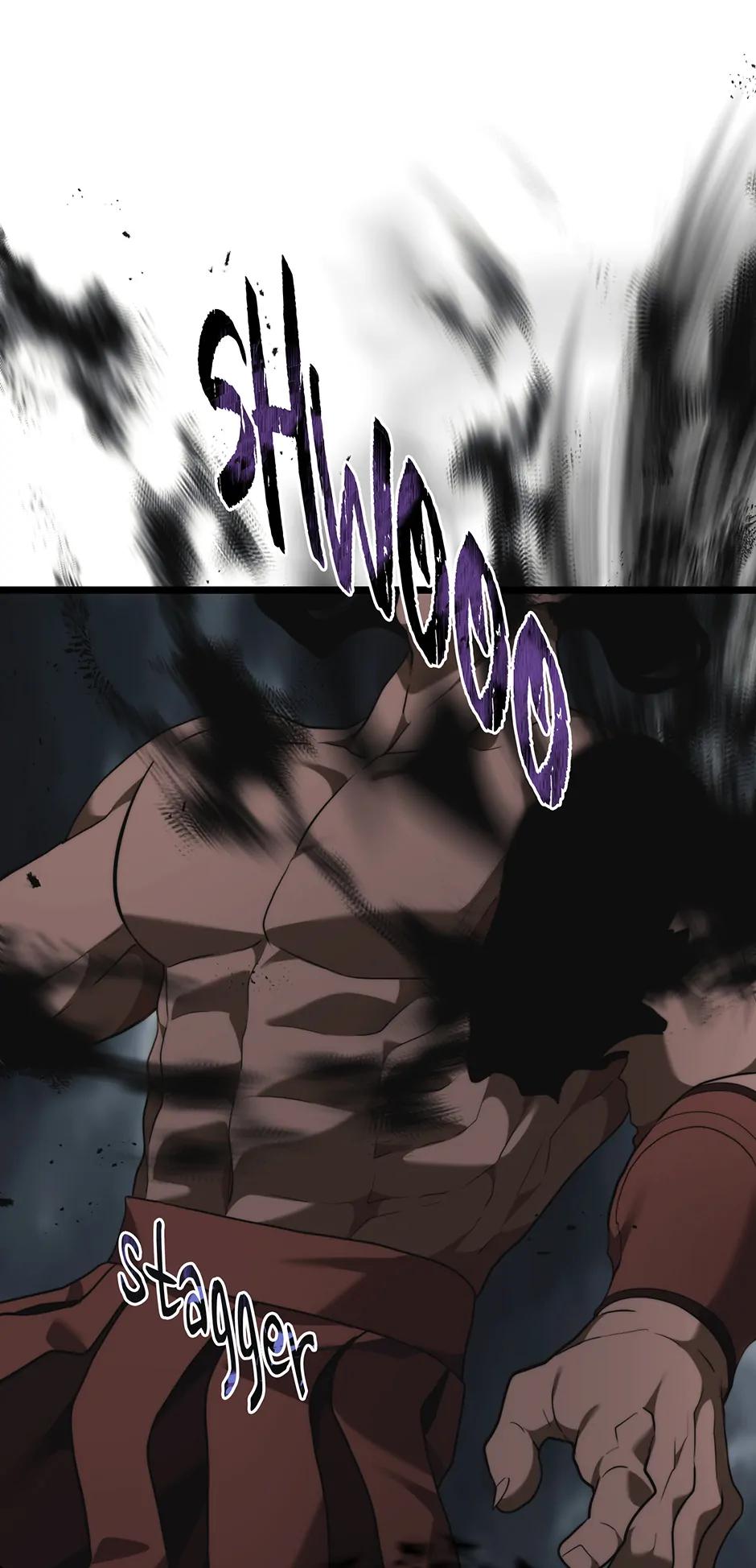 Read Second Life Ranker ENGLISH Manga Online