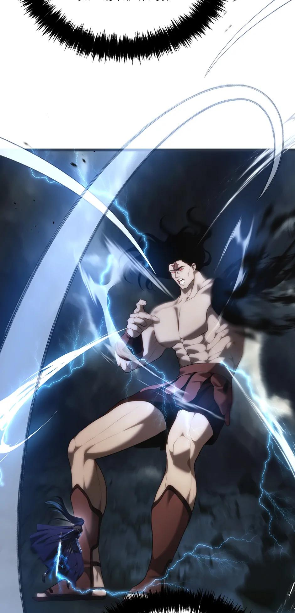 Read Second Life Ranker ENGLISH Manga Online