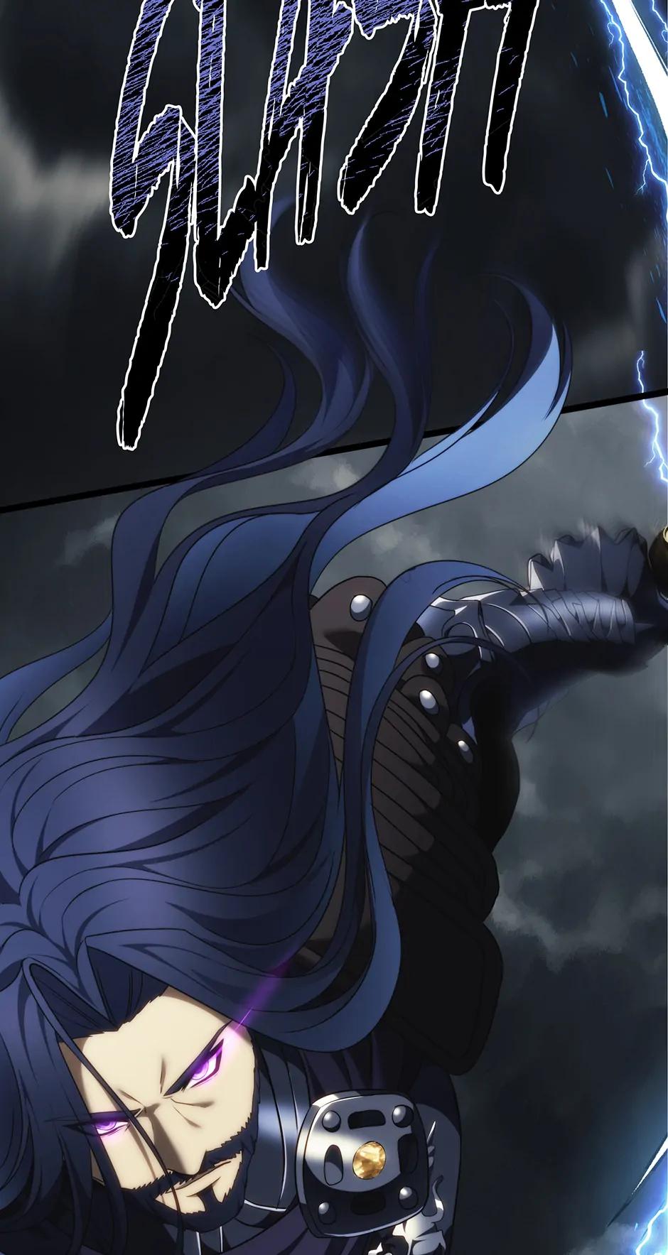 Read Second Life Ranker ENGLISH Manga Online