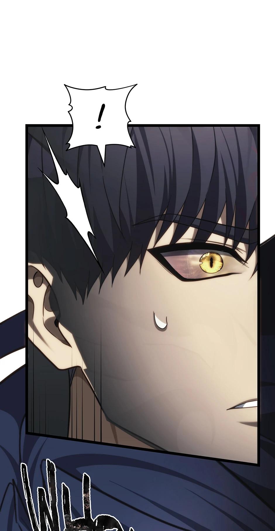 Read Second Life Ranker ENGLISH Manga Online