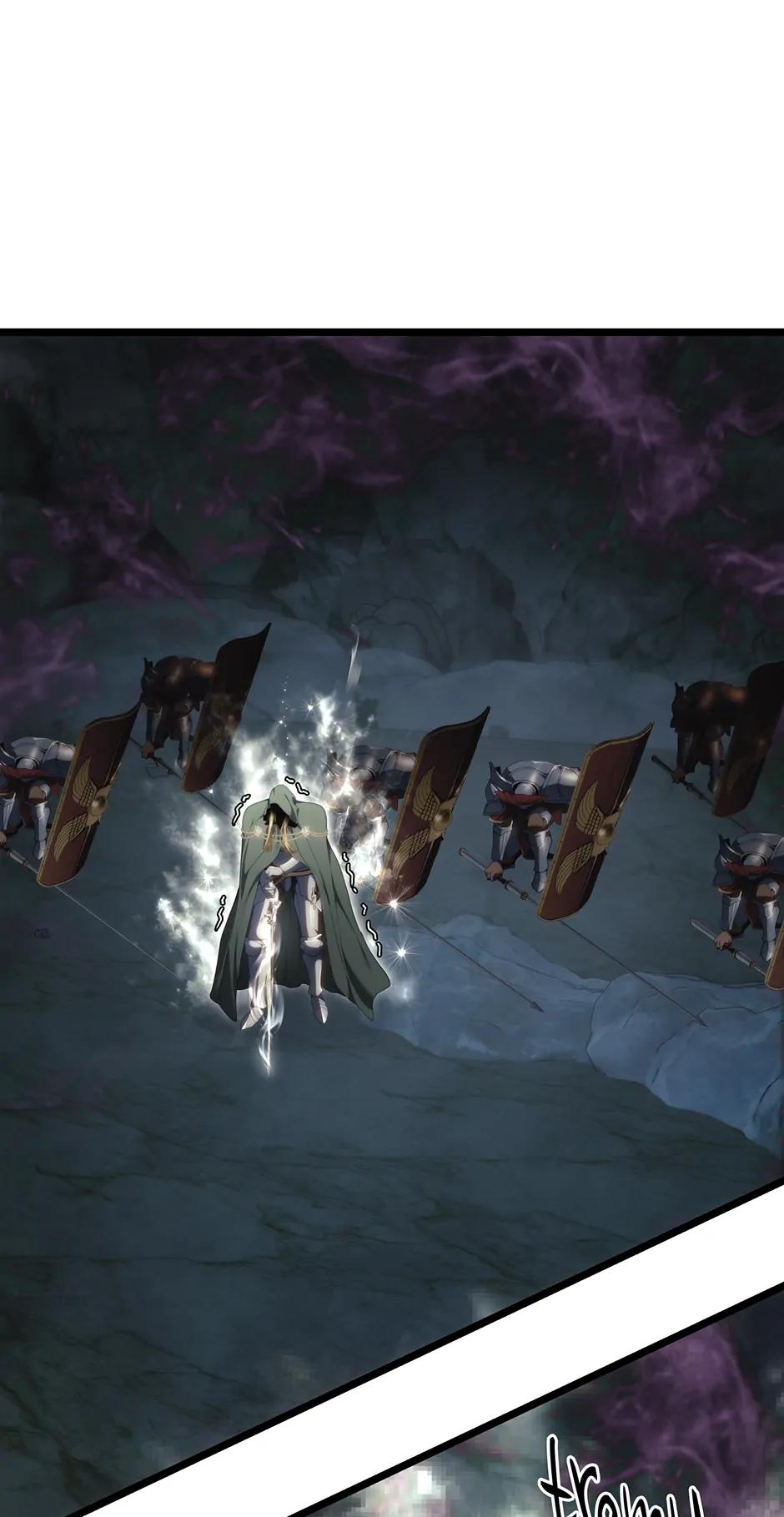 Read Second Life Ranker ENGLISH Manga Online