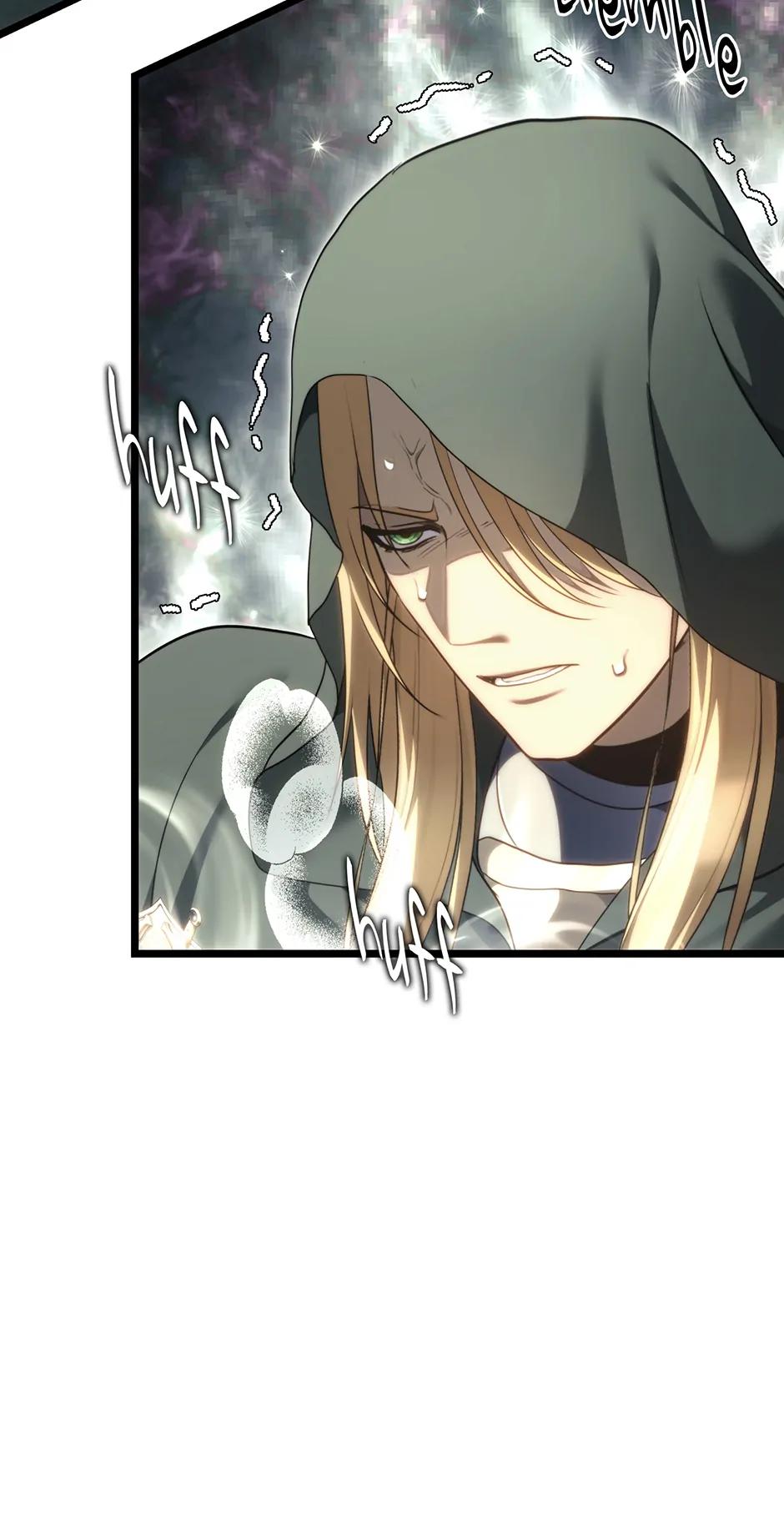 Read Second Life Ranker ENGLISH Manga Online