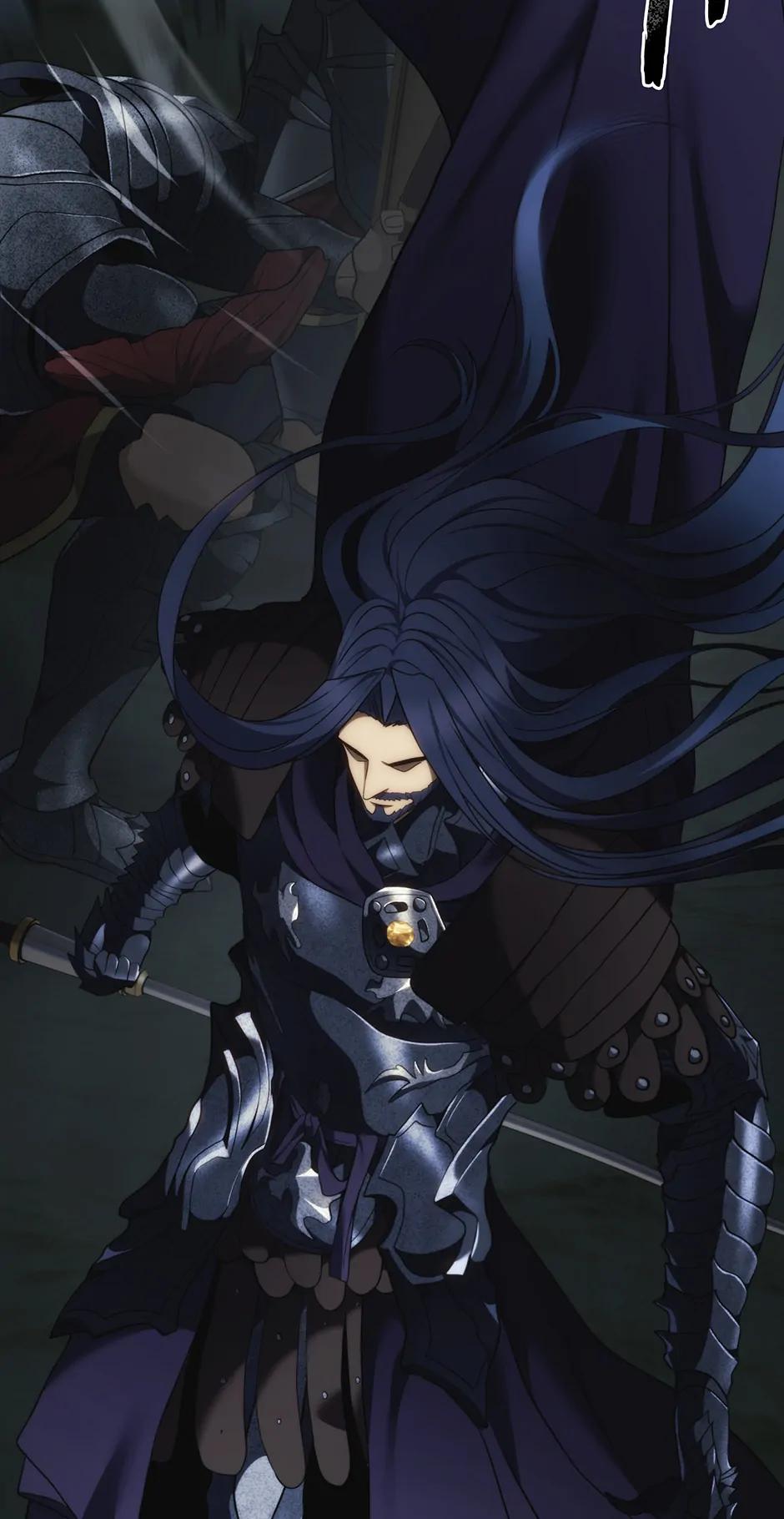 Read Second Life Ranker ENGLISH Manga Online