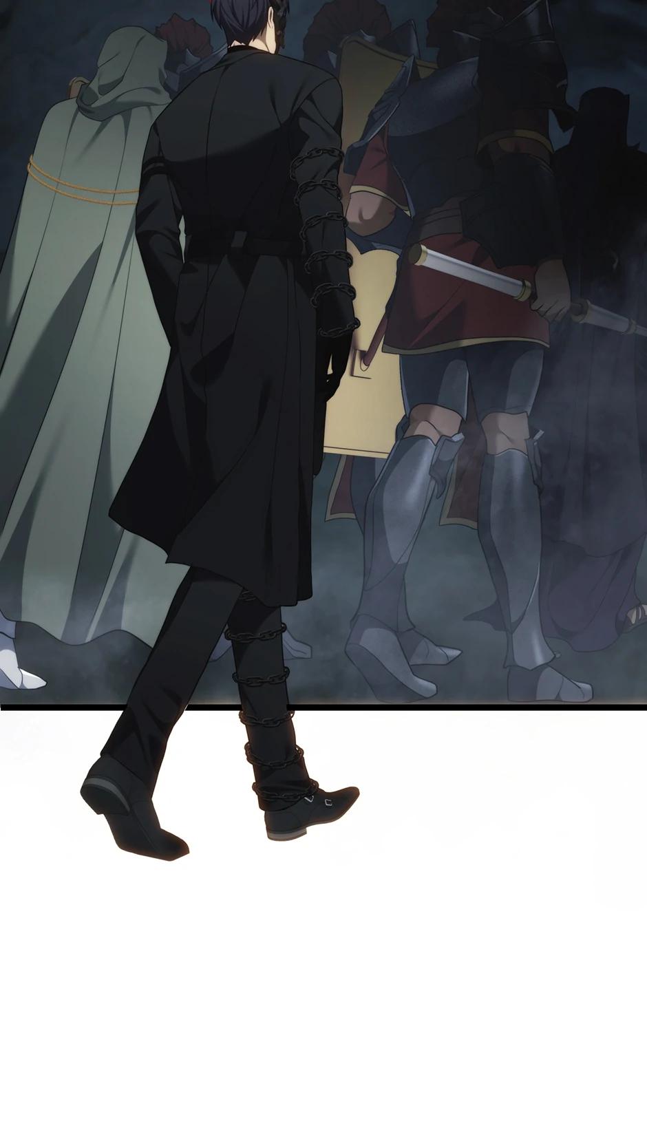 Read Second Life Ranker ENGLISH Manga Online