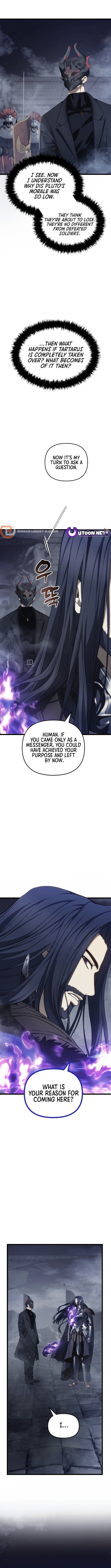 Read Second Life Ranker ENGLISH Manga Online