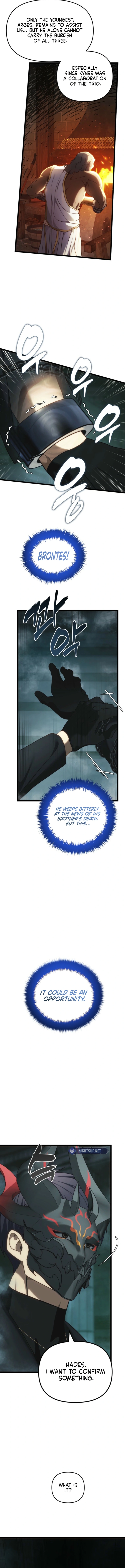 Read Second Life Ranker ENGLISH Manga Online