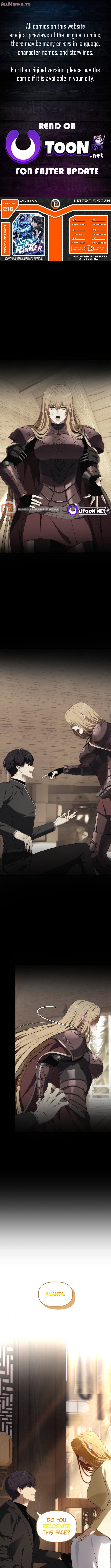 Read Second Life Ranker ENGLISH Manga Online