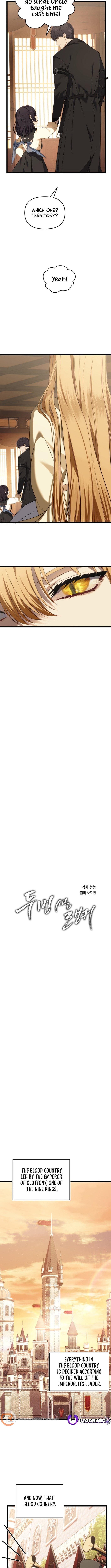 Read Second Life Ranker ENGLISH Manga Online