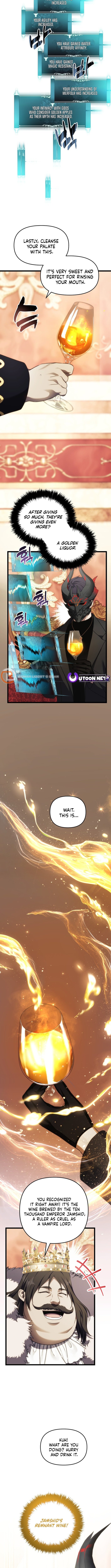 Read Second Life Ranker ENGLISH Manga Online