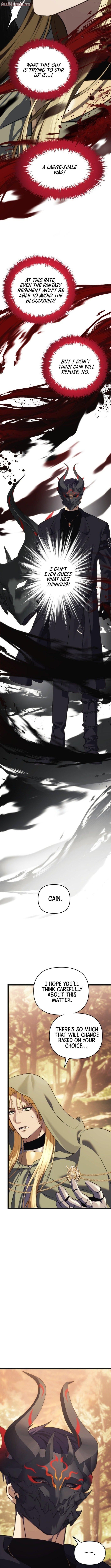 Read Second Life Ranker ENGLISH Manga Online