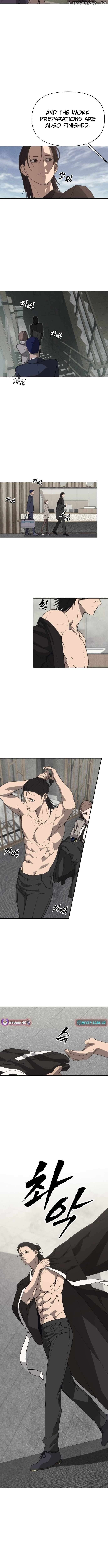 Read Sha-MONEY-ism ENGLISH Manga Online