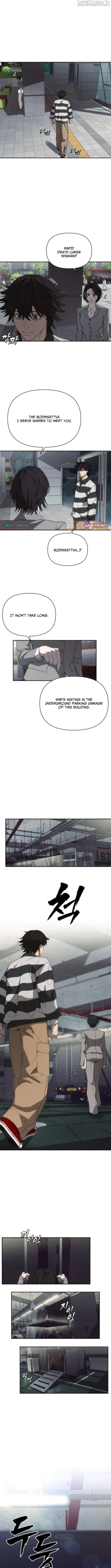 Read Sha-MONEY-ism ENGLISH Manga Online