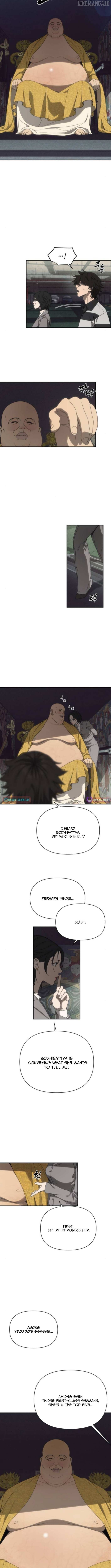 Read Sha-MONEY-ism ENGLISH Manga Online