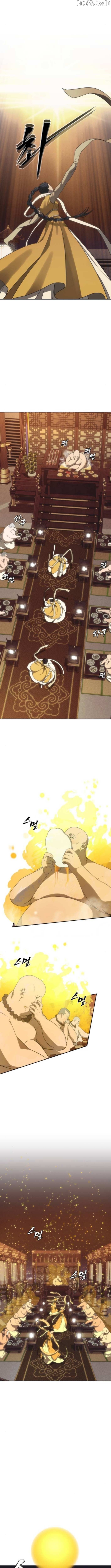 Read Sha-MONEY-ism ENGLISH Manga Online