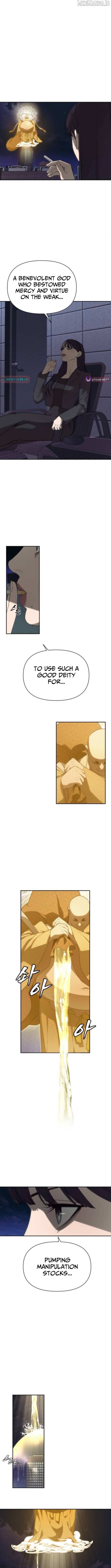 Read Sha-MONEY-ism ENGLISH Manga Online