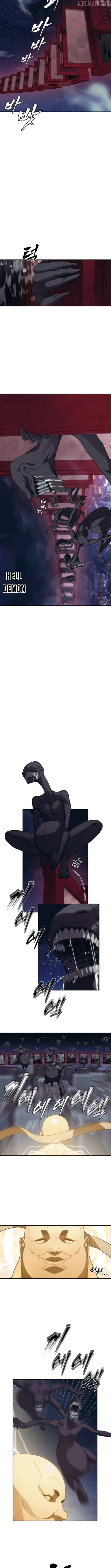 Read Sha-MONEY-ism ENGLISH Manga Online