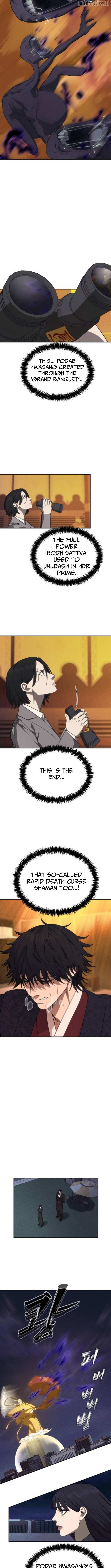 Read Sha-MONEY-ism ENGLISH Manga Online