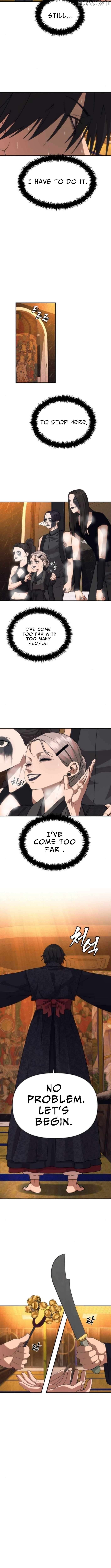 Read Sha-MONEY-ism ENGLISH Manga Online