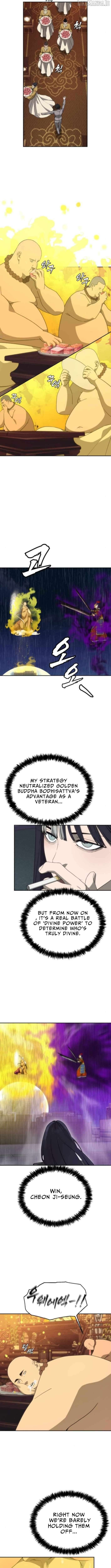 Read Sha-MONEY-ism ENGLISH Manga Online