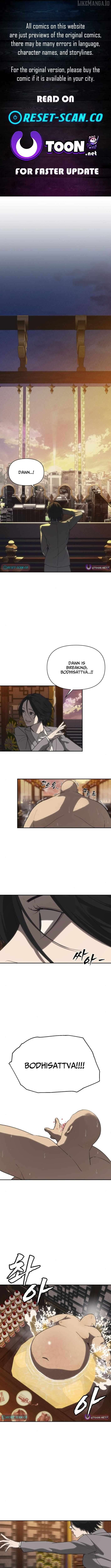 Read Sha-MONEY-ism ENGLISH Manga Online