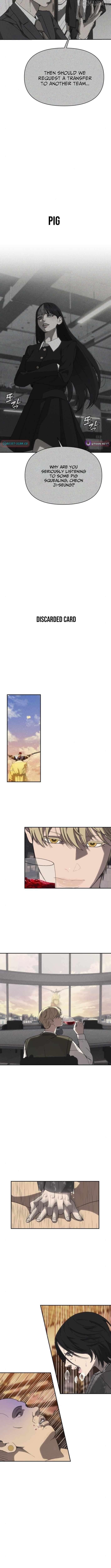 Read Sha-MONEY-ism ENGLISH Manga Online