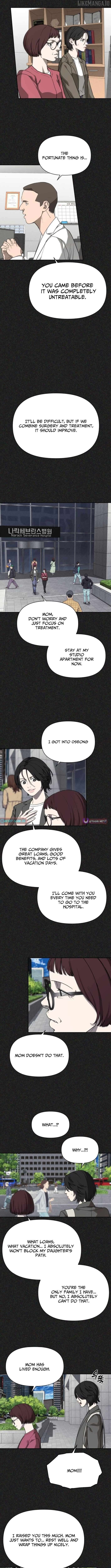 Read Sha-MONEY-ism ENGLISH Manga Online